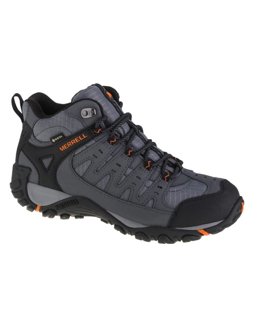 Merrell  - Accentor Sport Mid Gtx