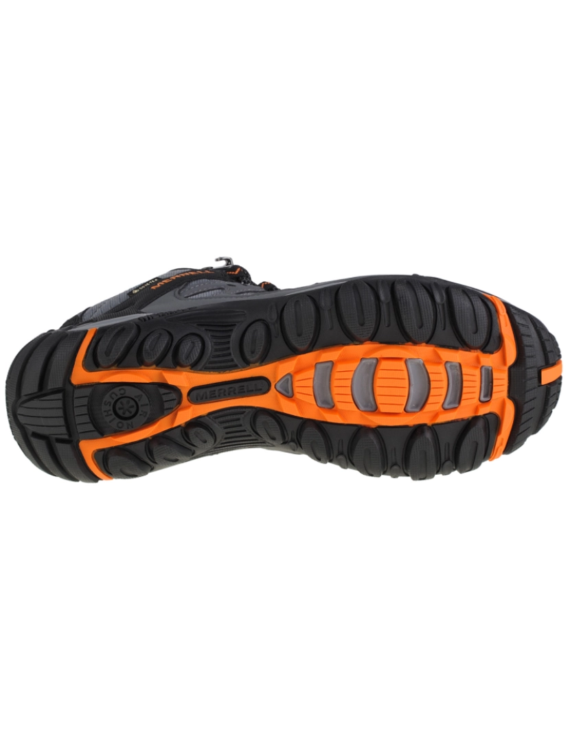 imagem de Accentor Sport Mid Gtx4