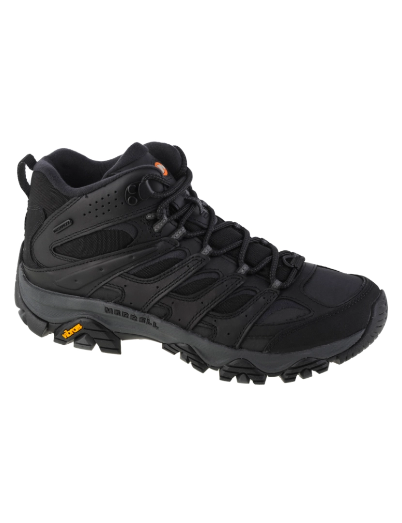 Merrell  - Moab 3 Thermo Mid Wp