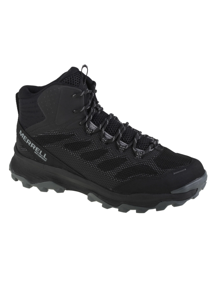 Merrell  - Speed Strike Mid Wp