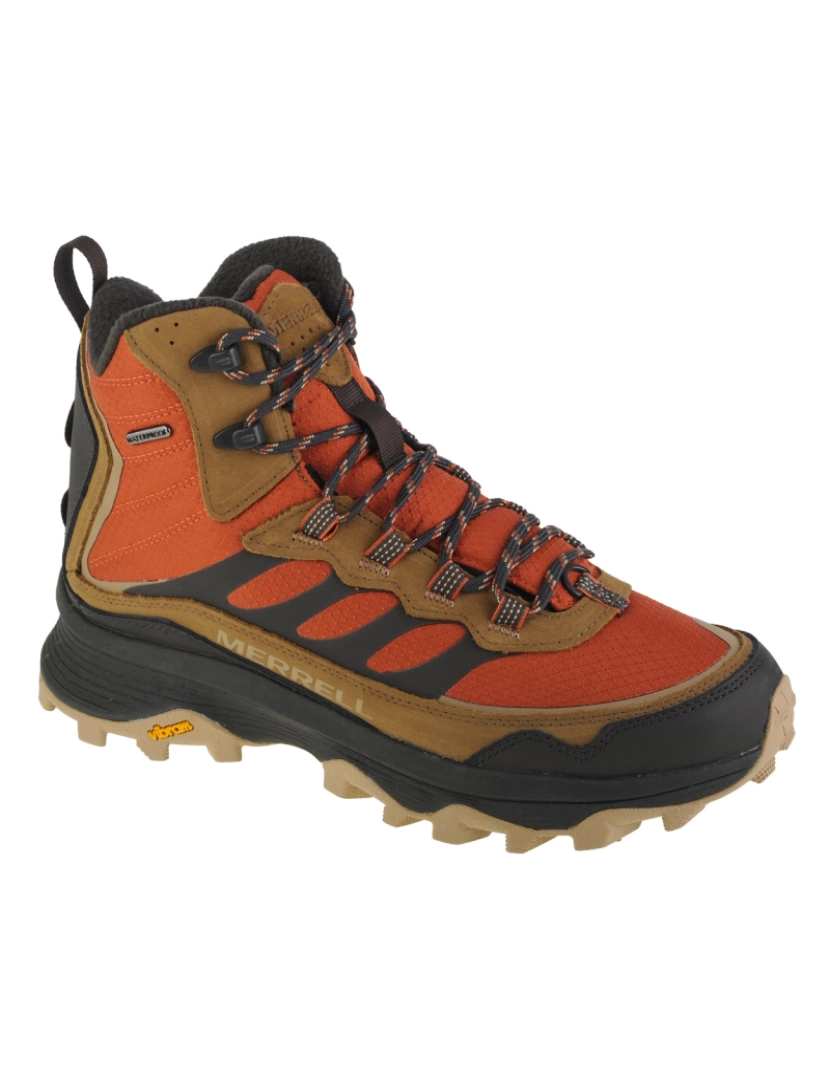 Merrell  - Moab Speed Thermo Mid Wp