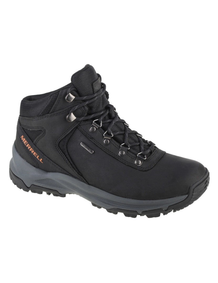 Merrell  - Erie Mid Ltr Wp