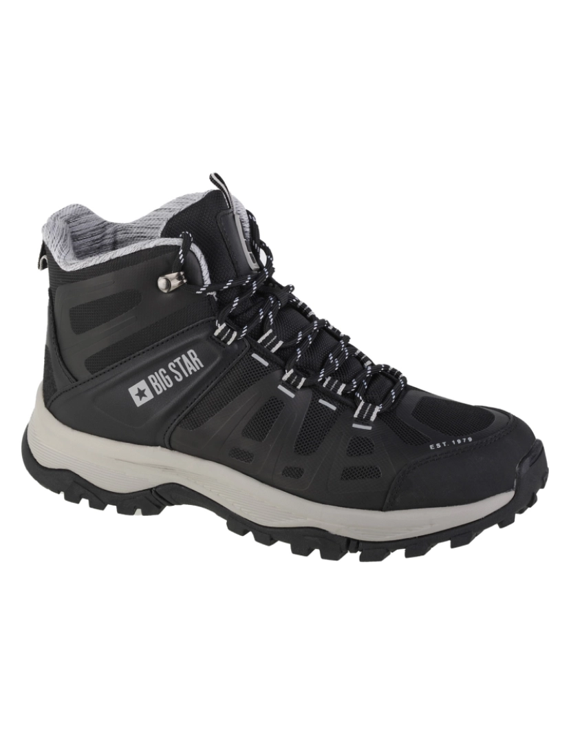 Sapatos para hot sale trekking