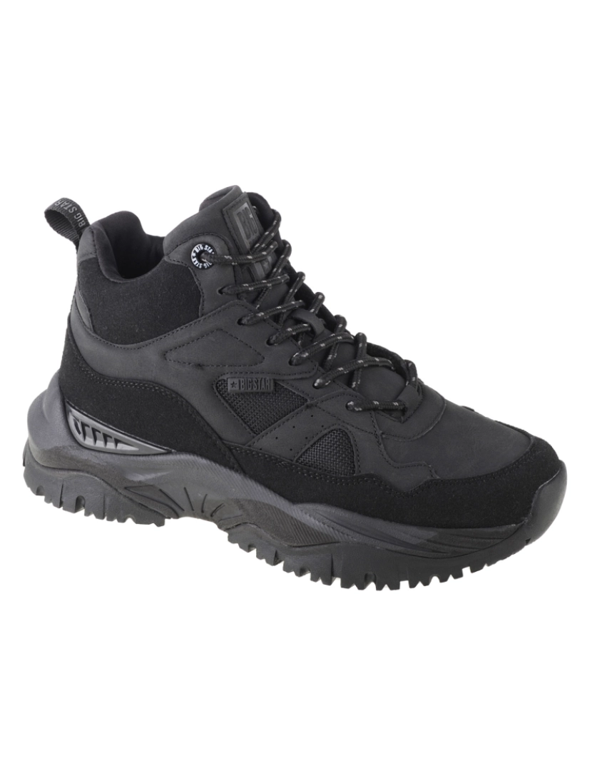 imagem de Trekking K Shoes1