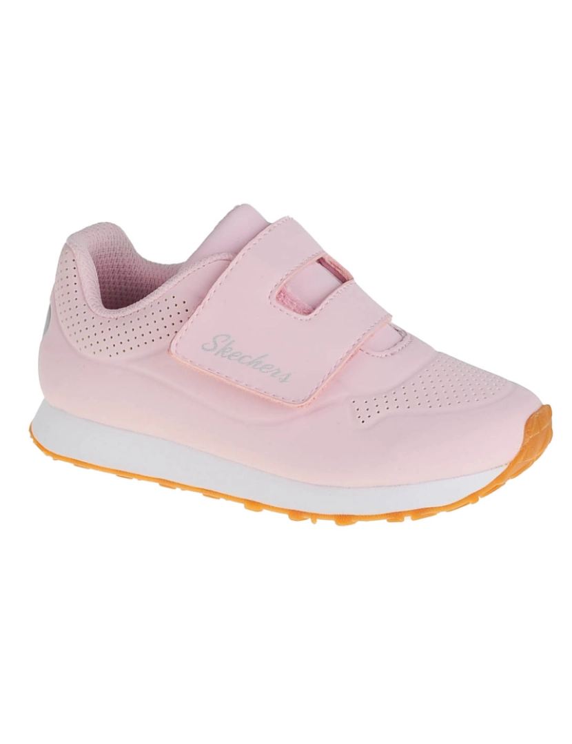 Skechers - Retro Sneaks-Cutesy Kicks