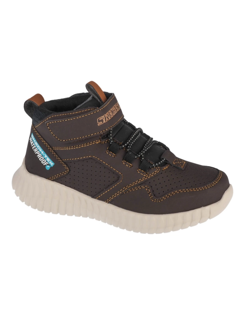 Skechers - Elite Flex-Hidrox