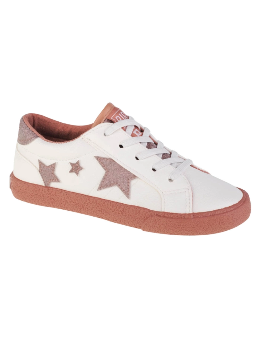 Big Star - Sapatos J