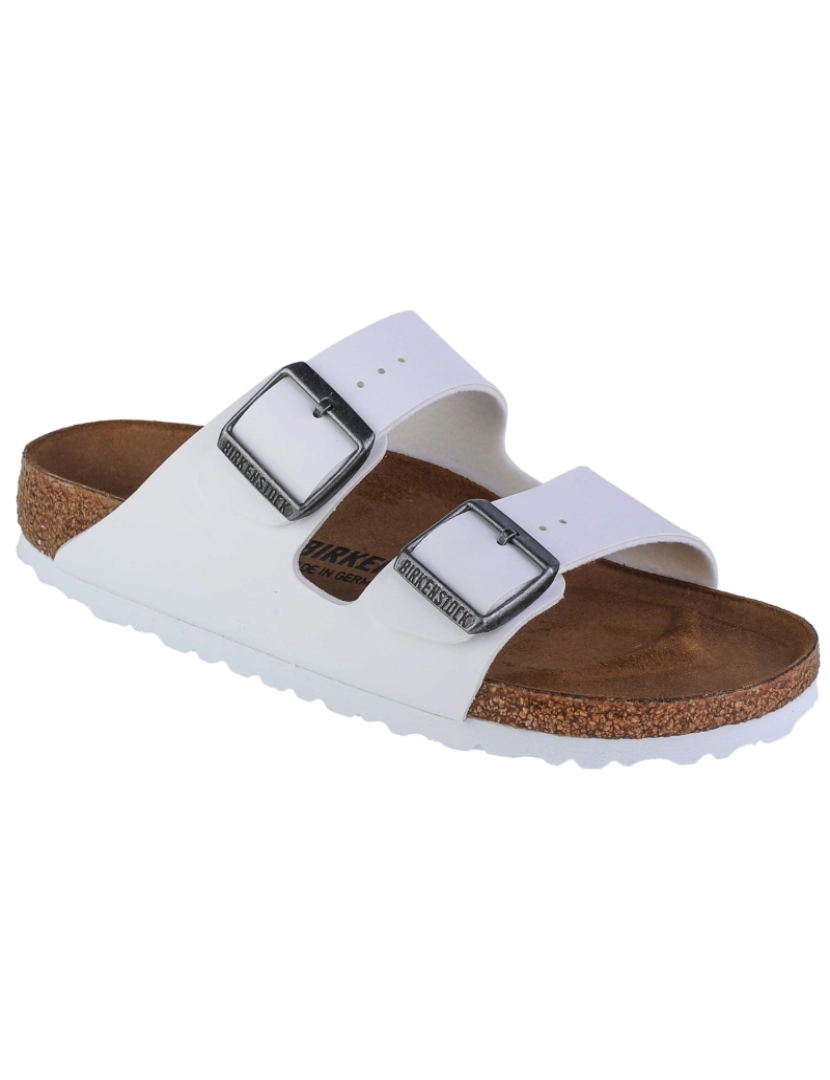 Birkenstock - Arizona Bf