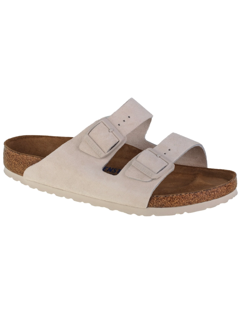 Birkenstock - Sfb do Arizona