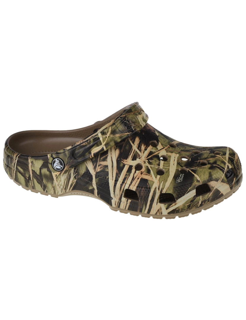 Crocs - Classic Realtree V2