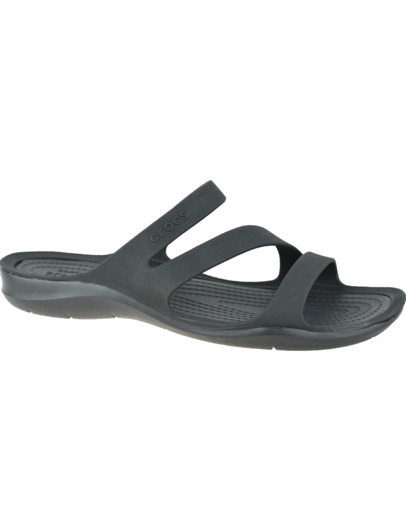 Crocs - W Swiftwater Sandals