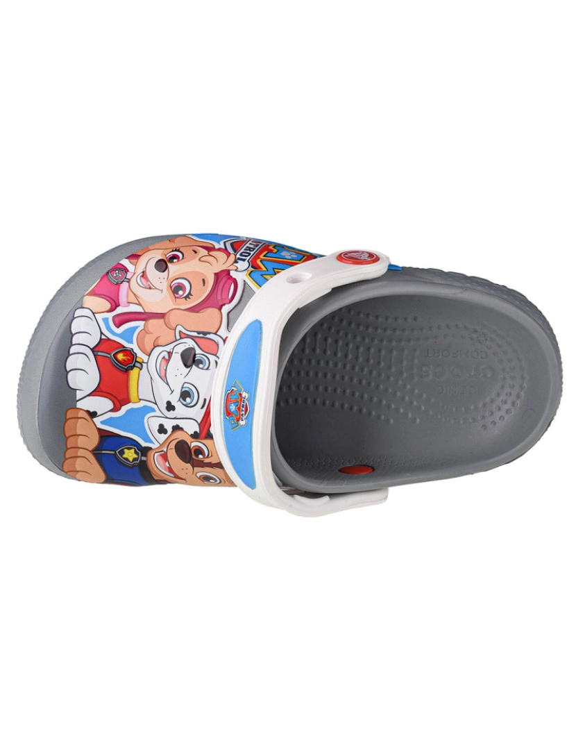 imagem de Fun Lab Paw Patrol Clog3