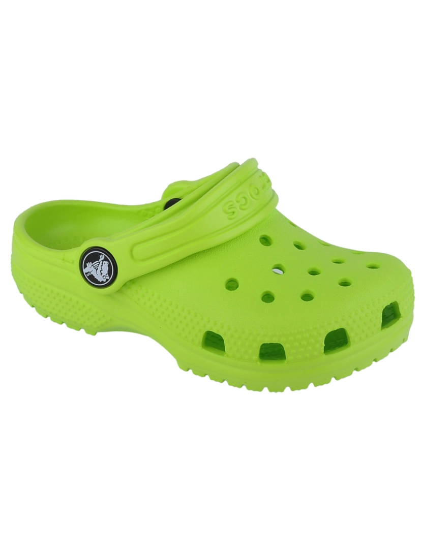 Crocs - Clog clássico crianças T