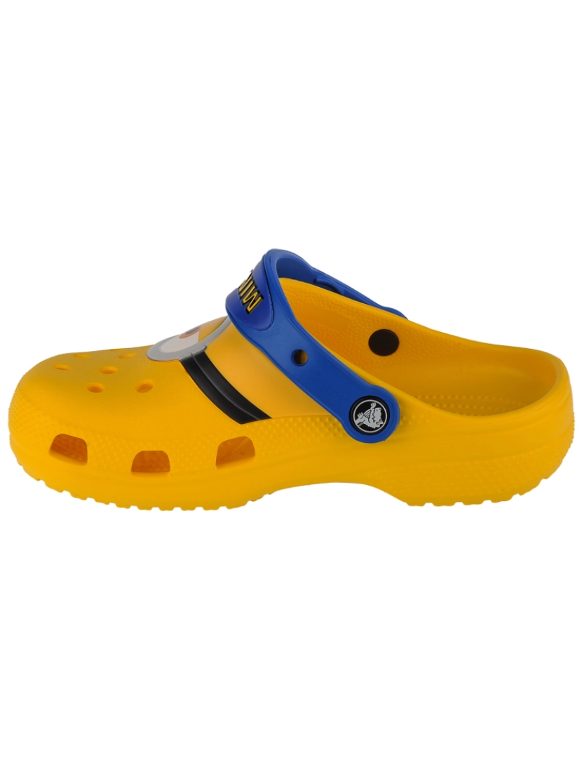 imagem de Fun Lab Classic I Am Minions Crianças Clog2