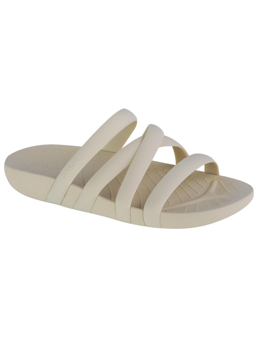 Crocs - Splash Strappy Sandal