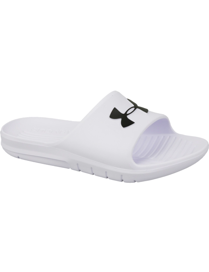 Under Armour - Core Pth Slides