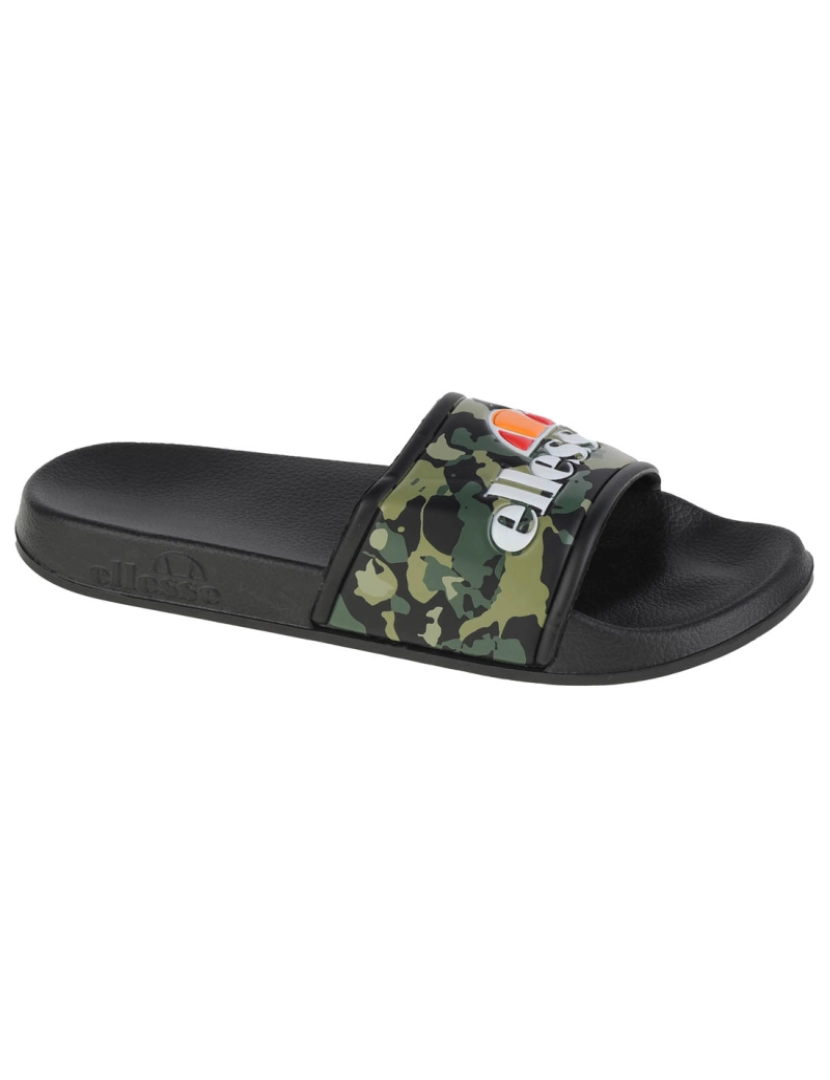 Ellesse - Slides Duke