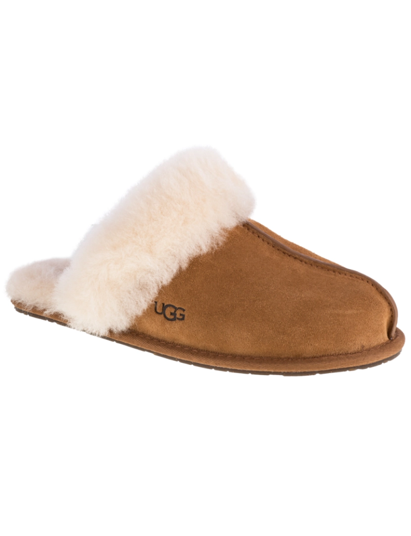 Ugg - W Scuffette Ii