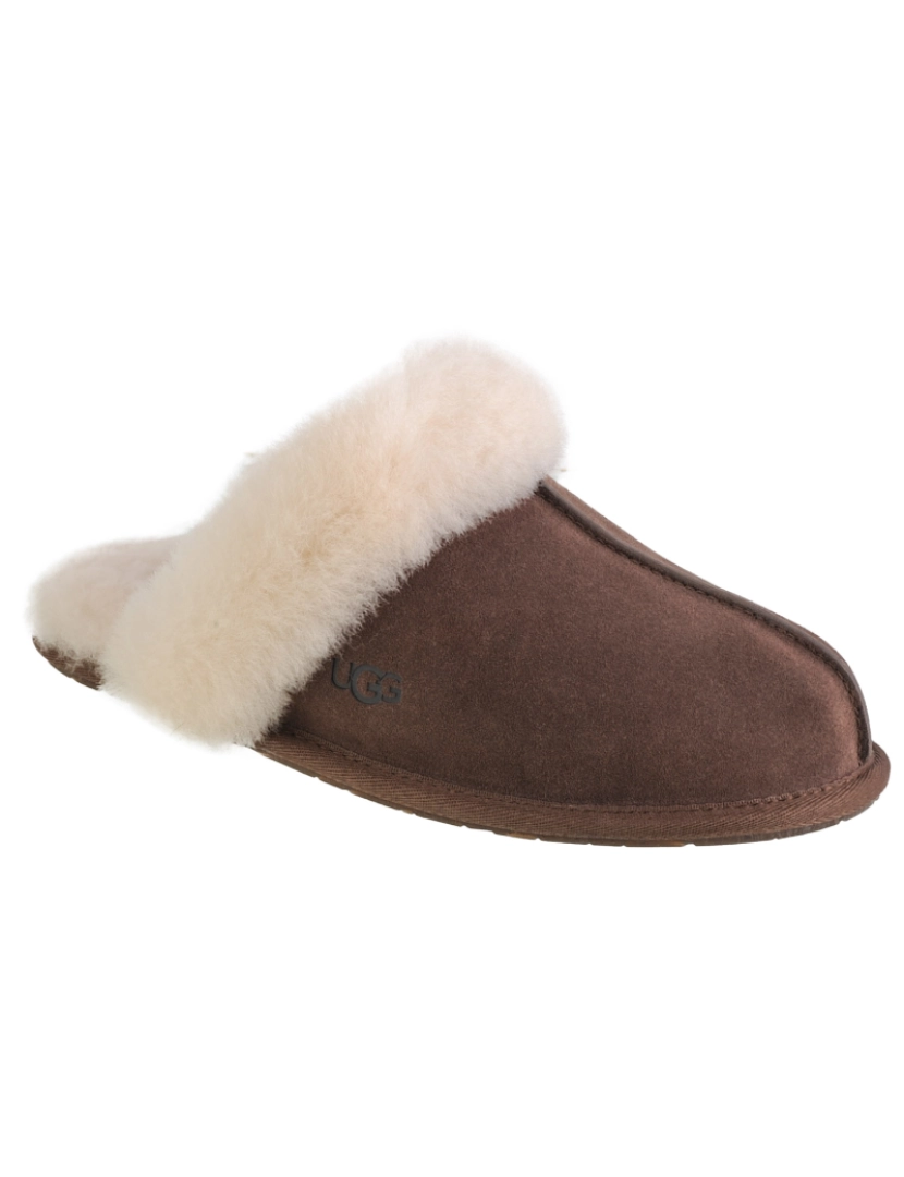 Ugg - W Scuffette Ii