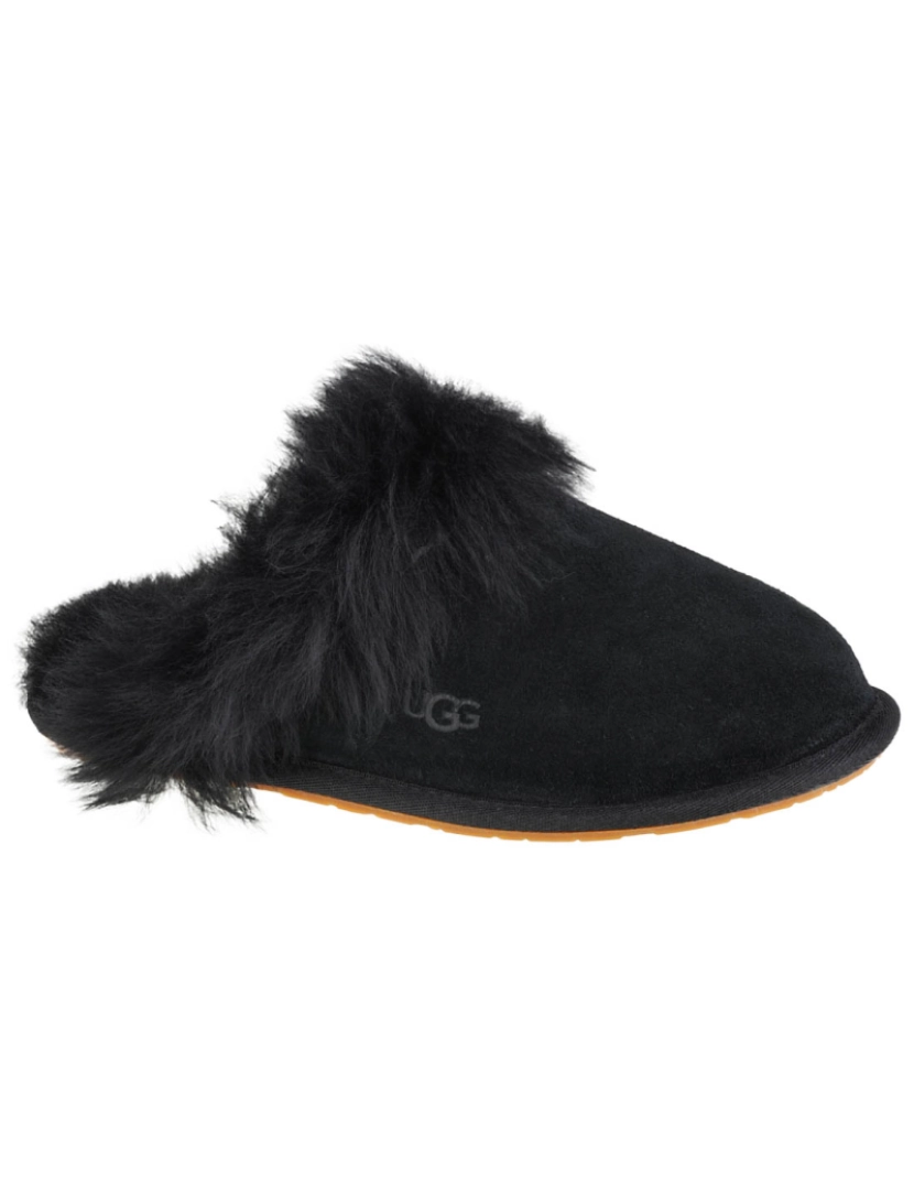 Ugg - Scuff Sis Slipper