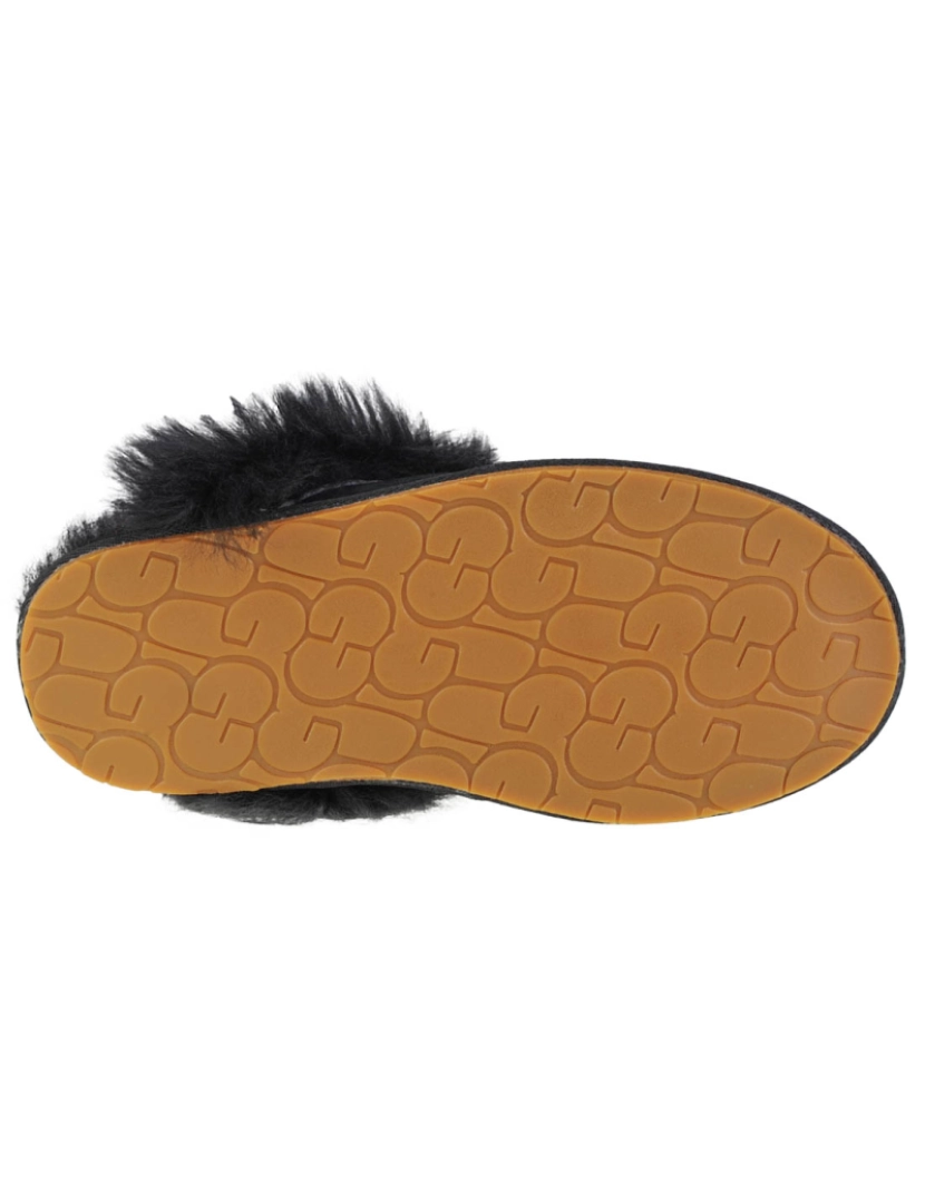 imagem de Scuff Sis Slipper4