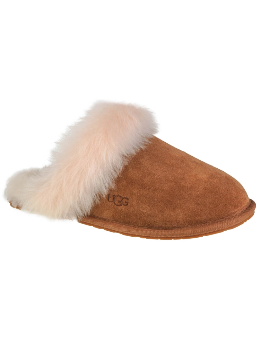 imagem de Scuff Sis Slipper1