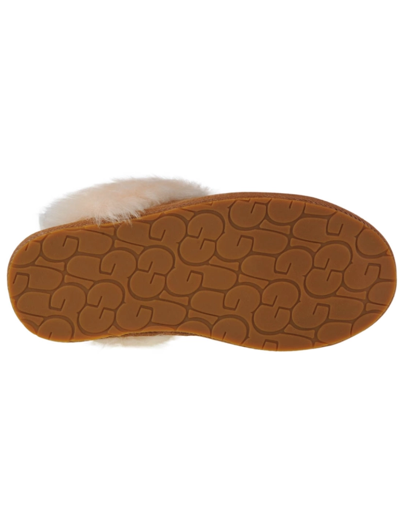 imagem de Scuff Sis Slipper4