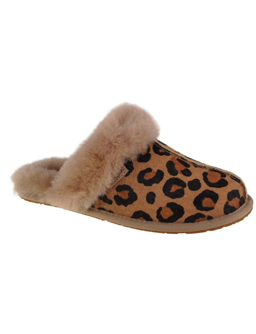 Ugg - W Scuffette Ii