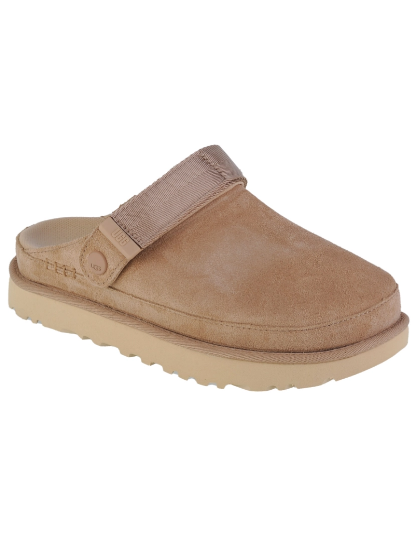 Ugg - Goldenstar Clog