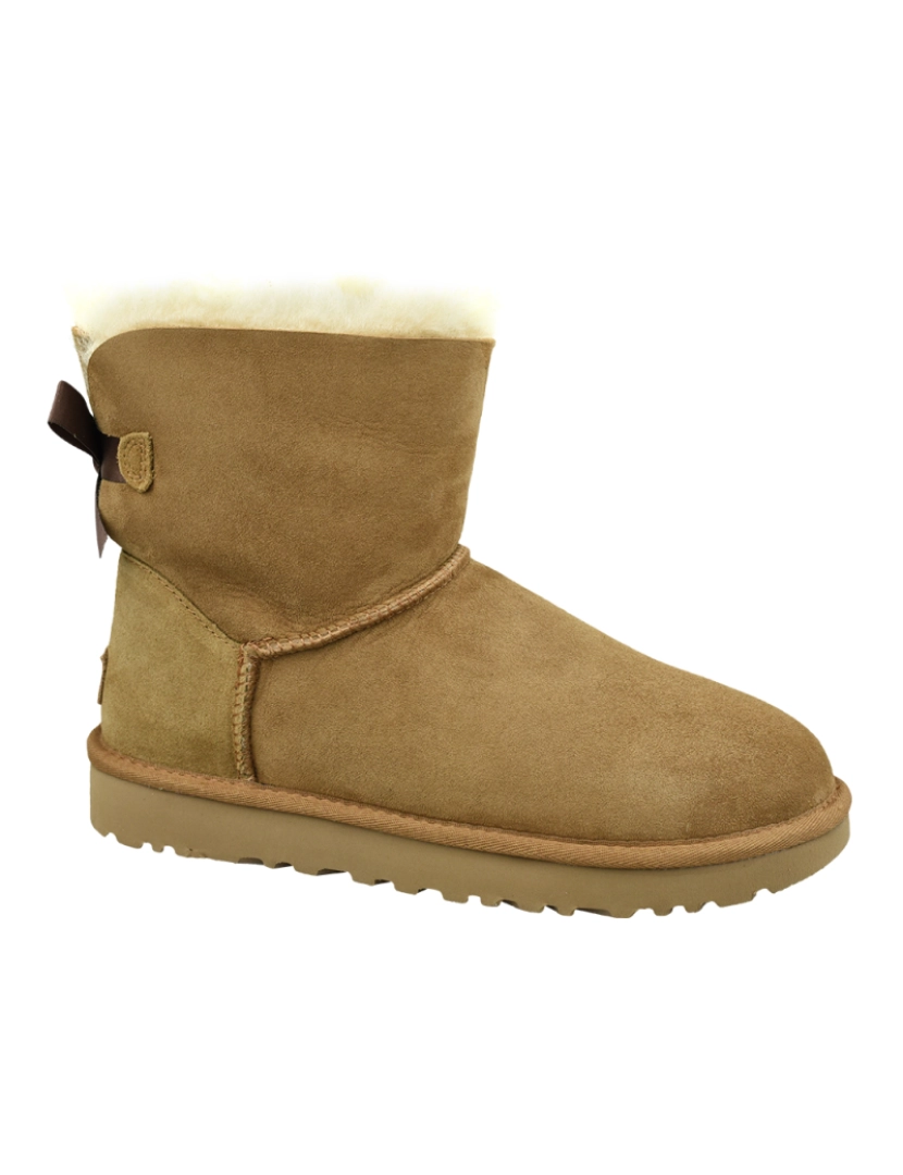 Ugg - Mini Bailey Bow Ii