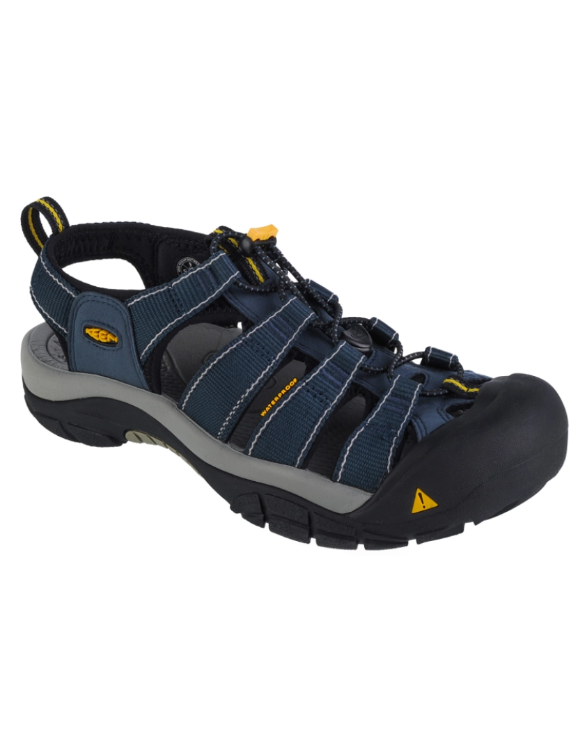 Keen - Newport H2