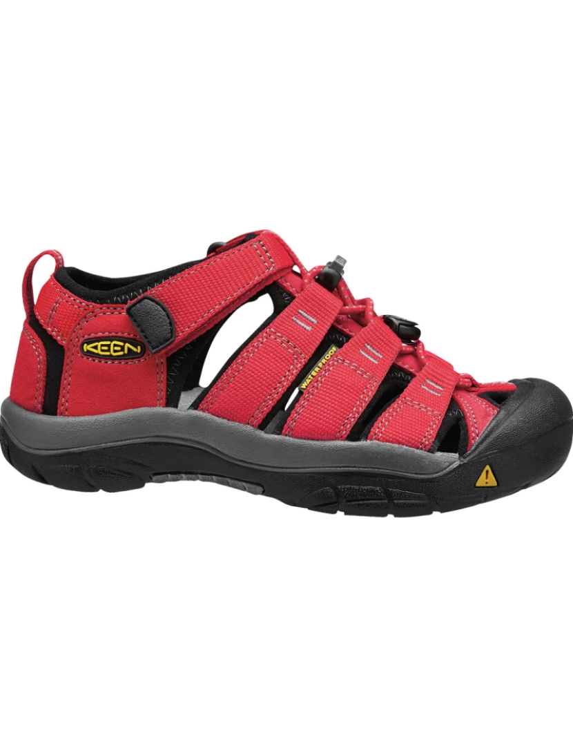 Keen - Newport H2 Jr