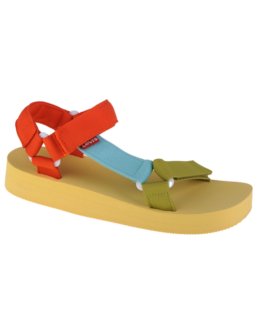 imagem de Cadys Low Sandal1