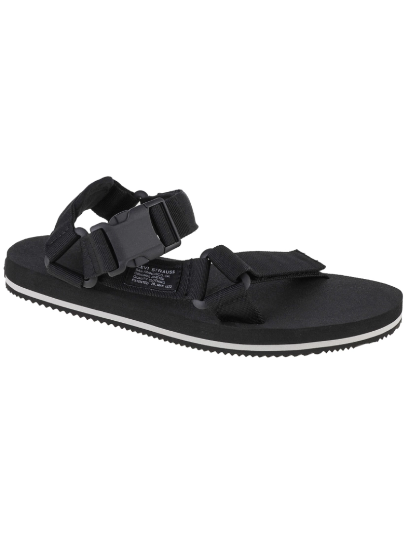 Levi's - Tahoe Refresh Sandal