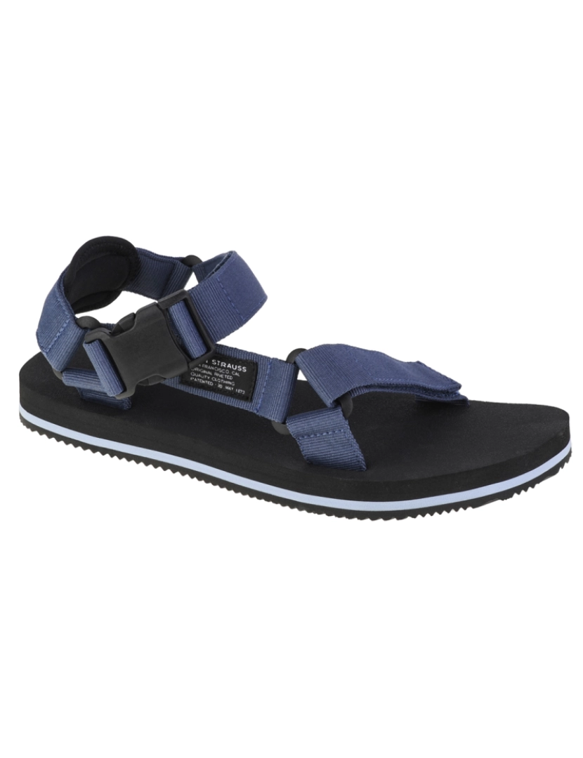 Levi's - Tahoe Refresh Sandal