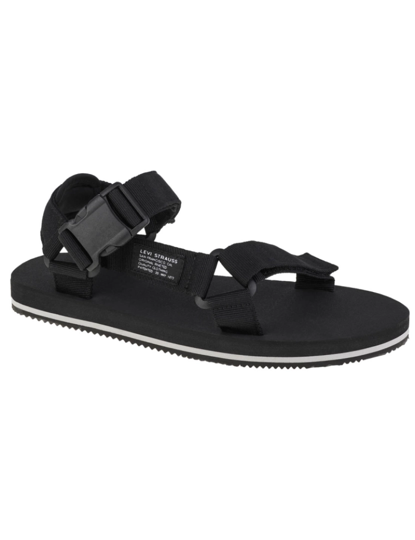 Levi's - Tahoe Refresh Sandal