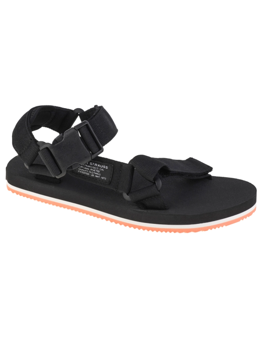 Levi's - Tahoe Refresh Sandal