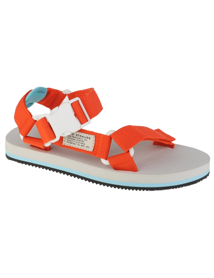 Levi's - Tahoe Refresh Sandal