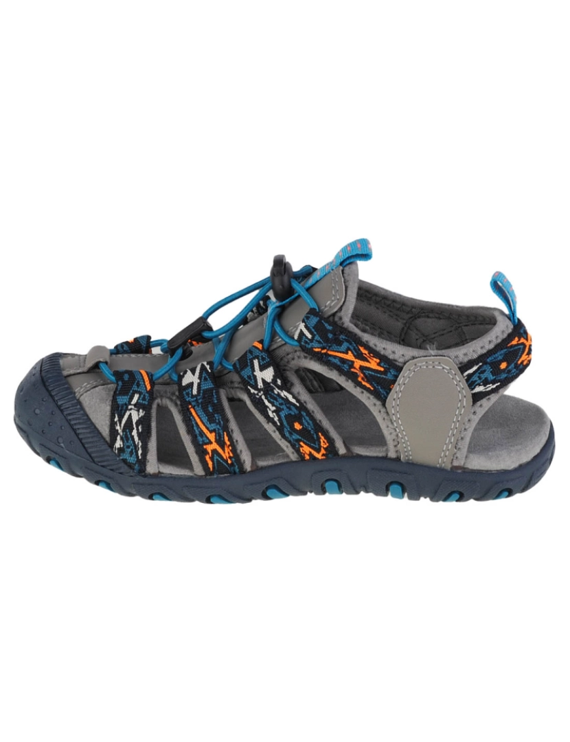 imagem de Sahiph Hiking Sandal Jr2