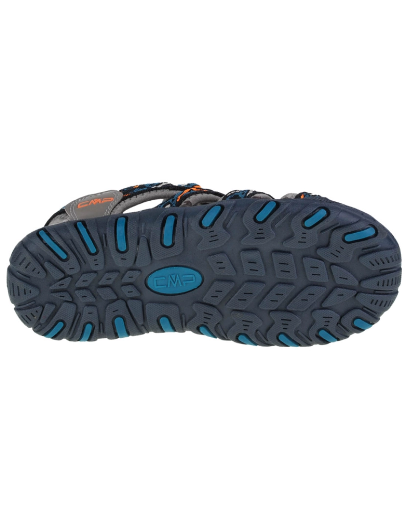 imagem de Sahiph Hiking Sandal Jr4