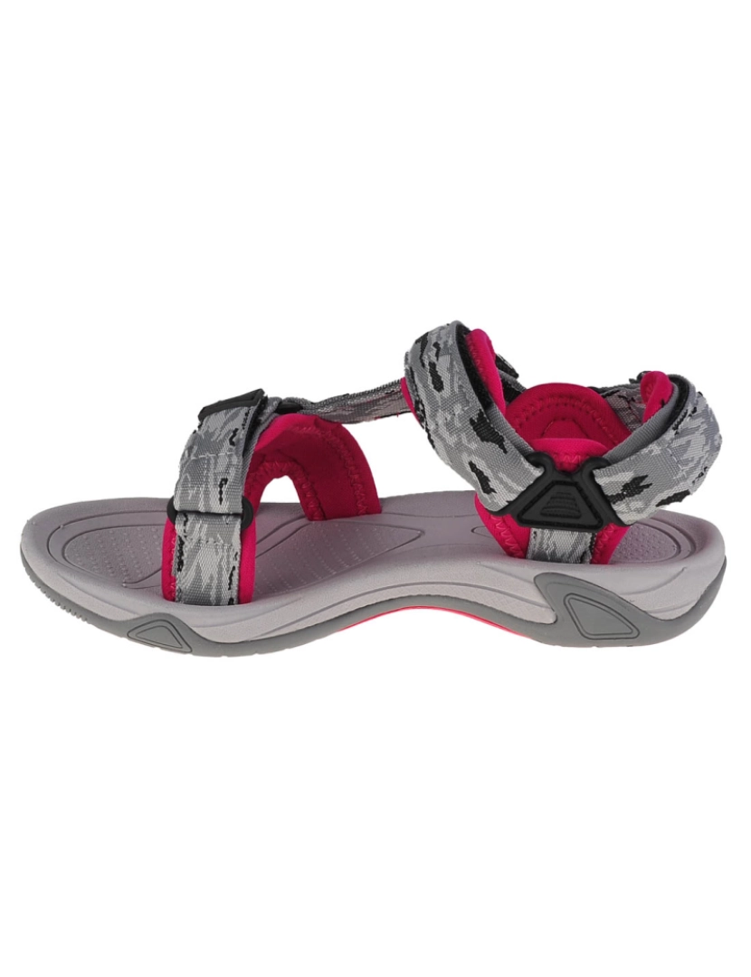 imagem de Hamal Hiking Sandal Jr2