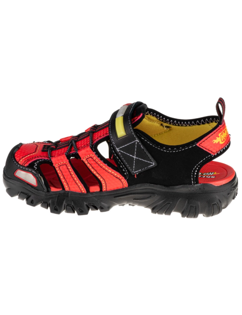 imagem de Danos de Skechers Iii Sandal2