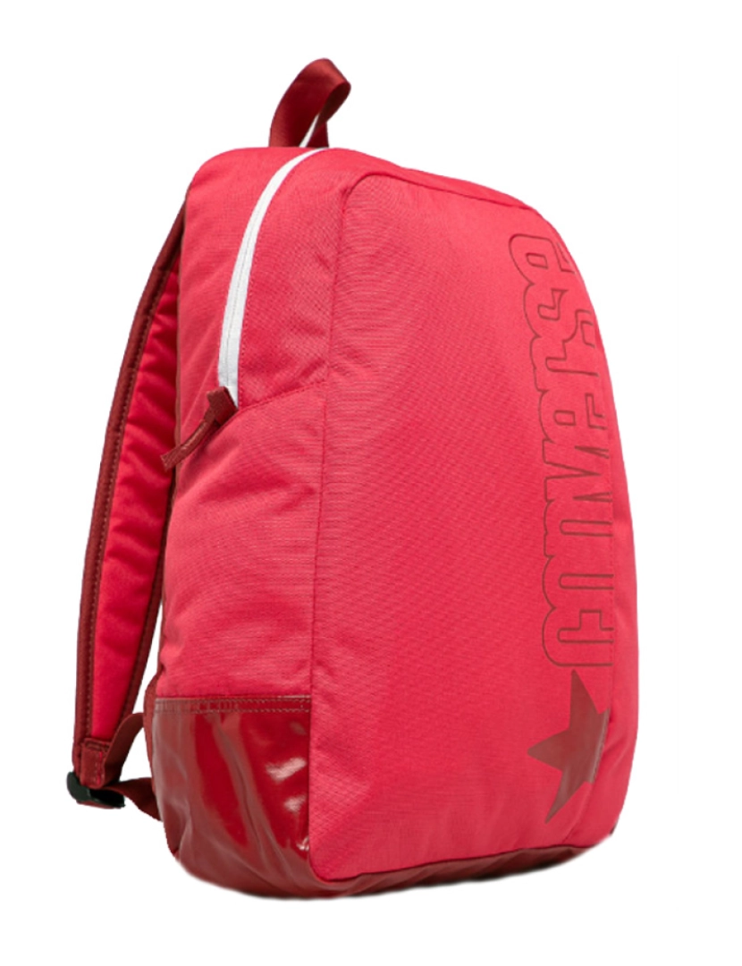 imagem de Mochila Converse Speed 2, Mochila Rosa2