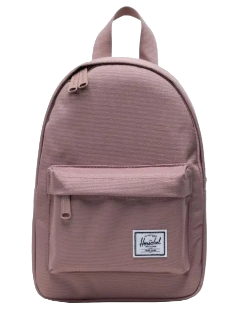 imagem de Herschel clássico Mini mochila, mochila rosa1