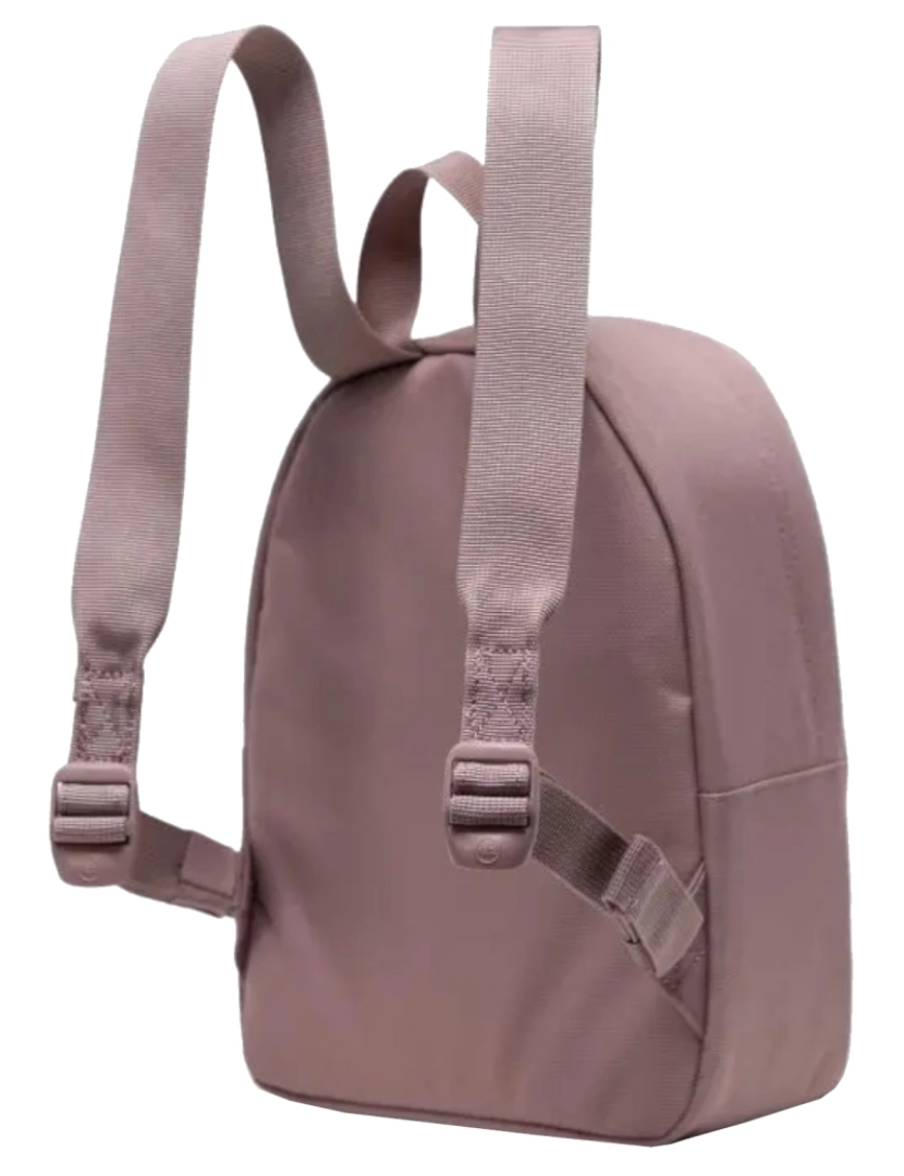imagem de Herschel clássico Mini mochila, mochila rosa3