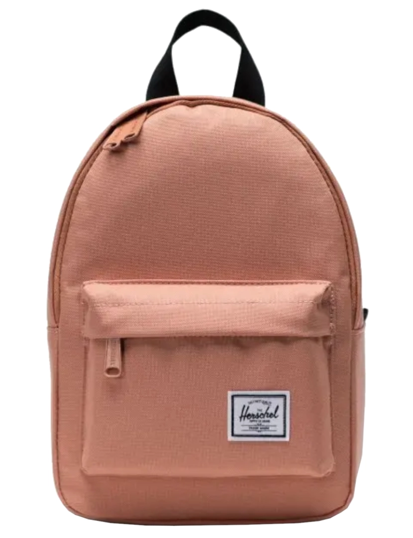 imagem de Herschel clássico Mini mochila, mochila rosa1