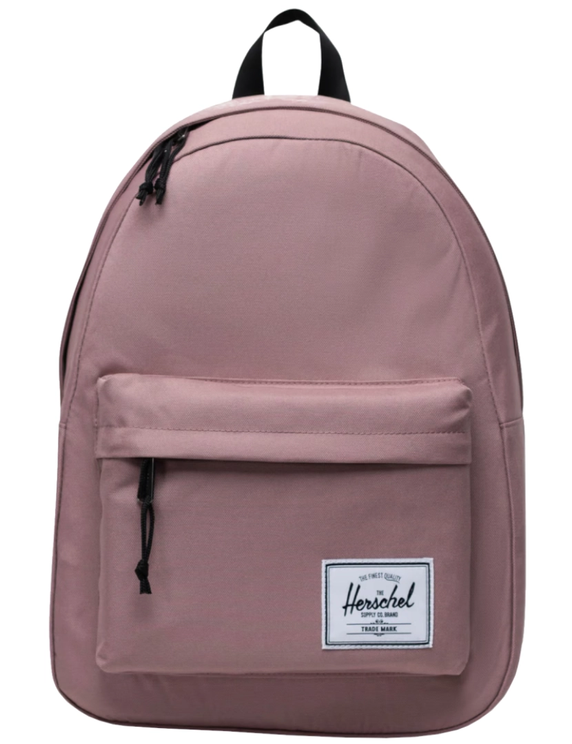 Herschel  - Mochila clássica de Herschel, mochila rosa
