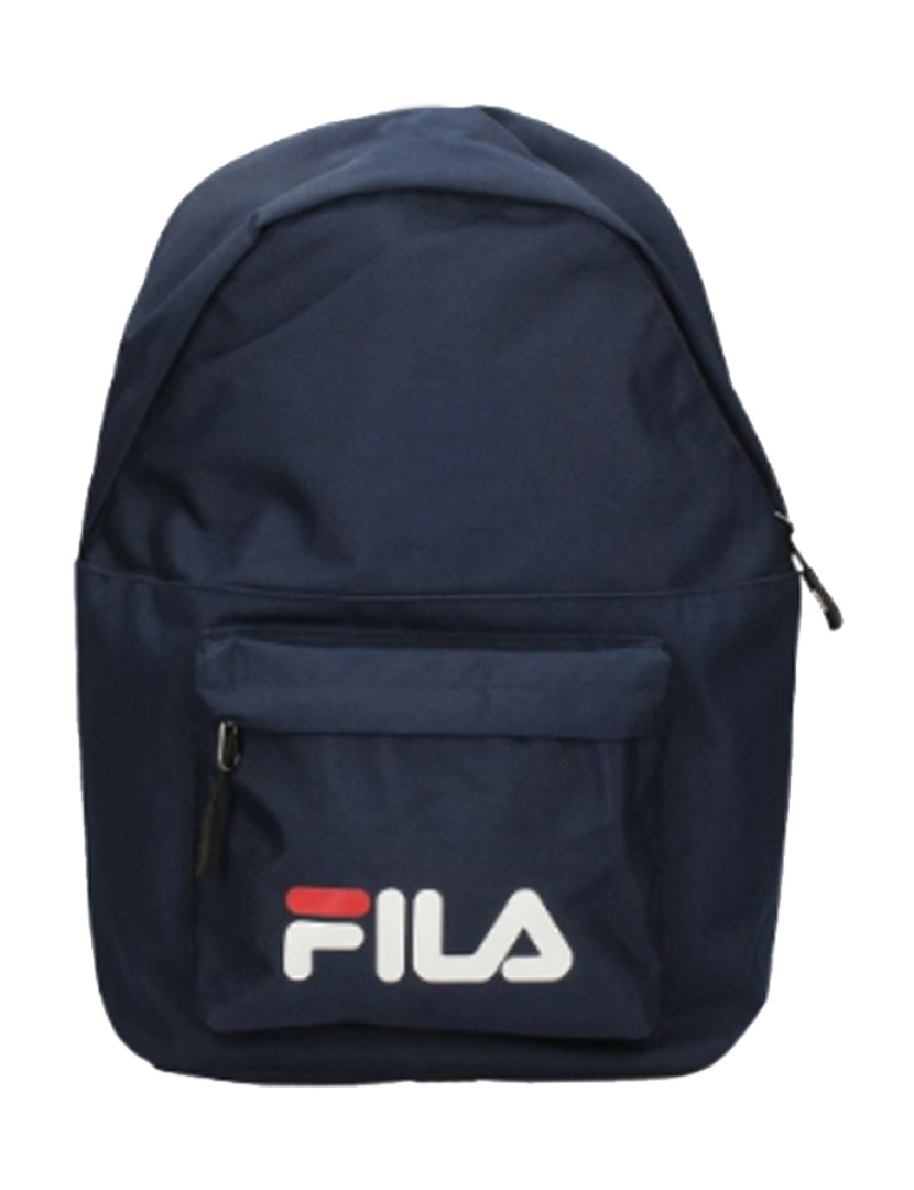 Fila - Fila New Scool duas mochilas, mochila da marinha