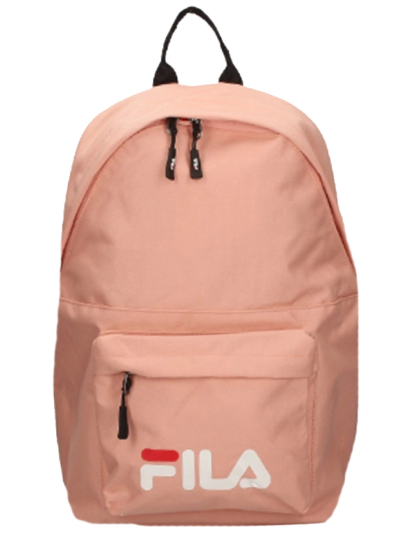 Fila hot sale rosa novo