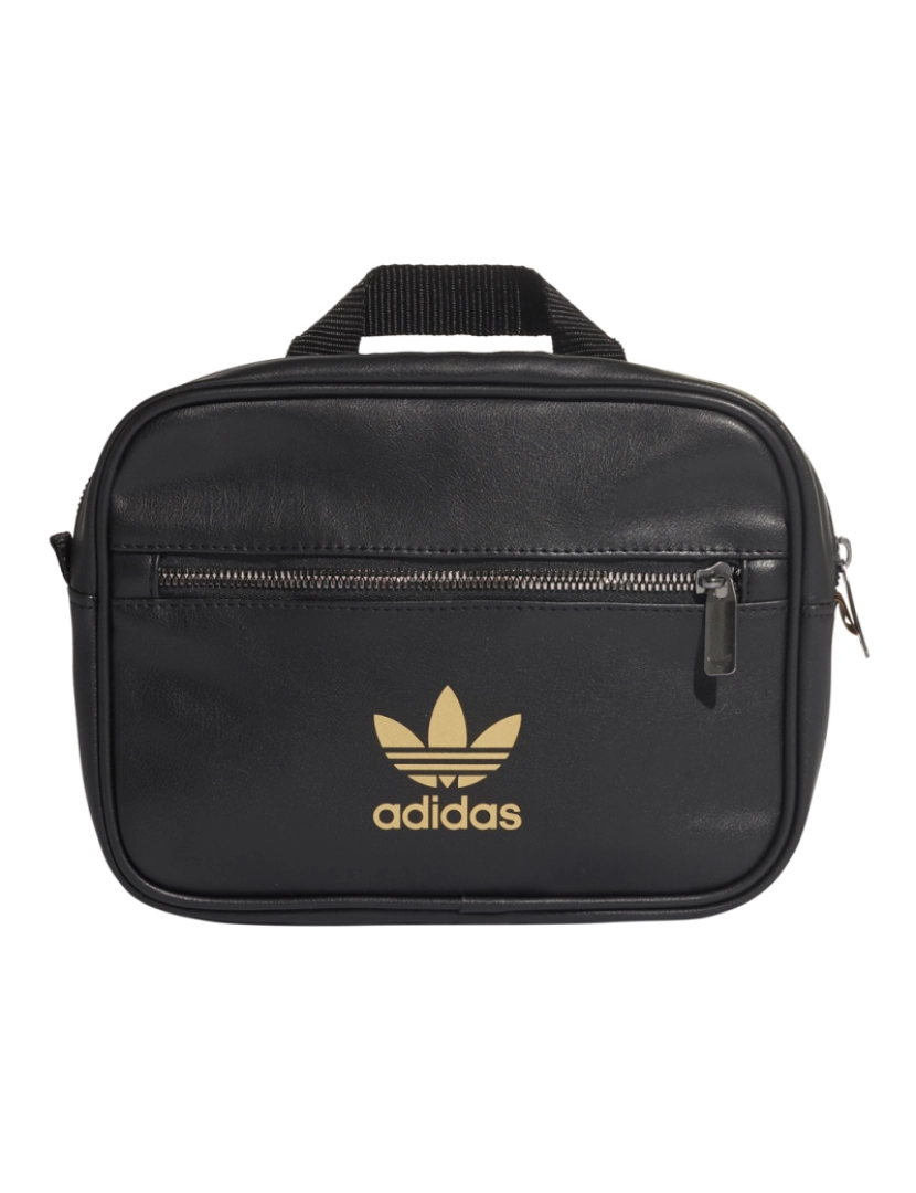 imagem de Adidas Mini Airliner Mochila, Mochila preta1